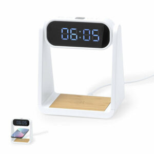 Horloge multifonction Darret