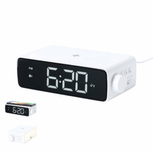Horloge multifonction Fabirt