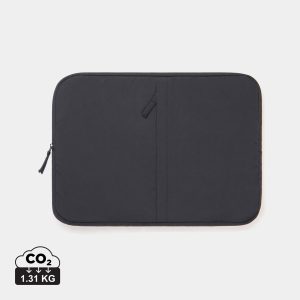 Housse ordinateur 15,6 pouces en nylon RCS KENTO URBAN