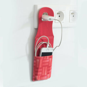 Housse portable à suspendre