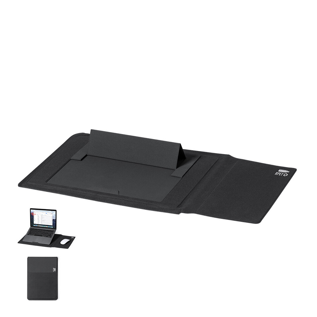Housse pour ordinateur multifonction Broomer Housse pour ordinateur multifonction Broomer