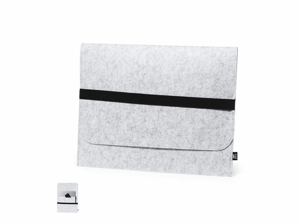 Housse pour ordinateur portable Riley Housse pour ordinateur portable Riley