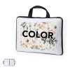 Housse pour ordinateur portable sublimation Lury