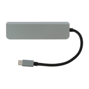 Hub adaptateur usb type c