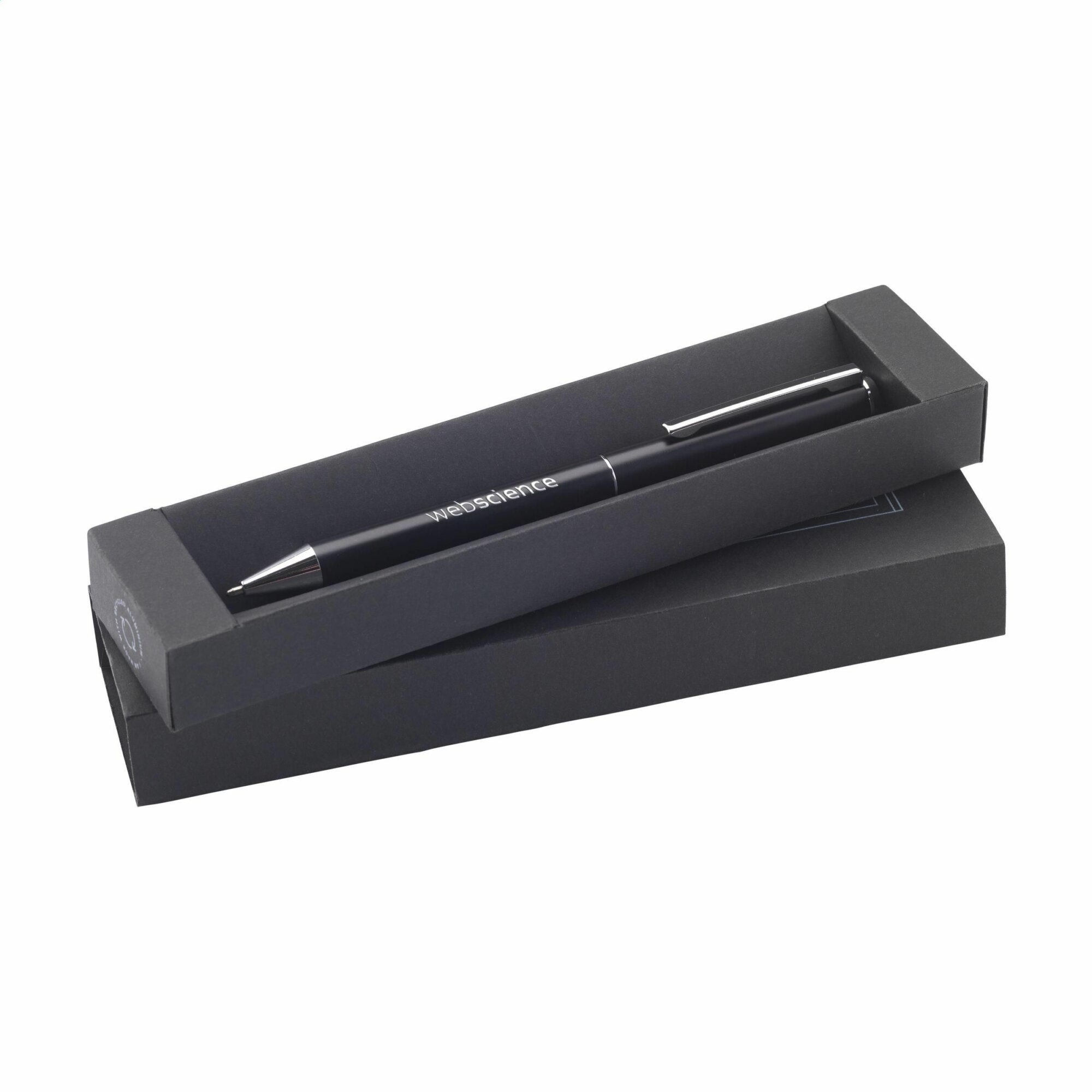 Hudson Pen Recycled Alu stylo Hudson Pen Recycled Alu stylo