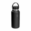 Hydro Flask Wide Mouth Bottle 946 ml bouteille thermos