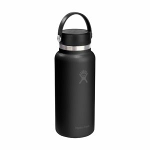 Hydro Flask Wide Mouth Bottle 946 ml bouteille thermos