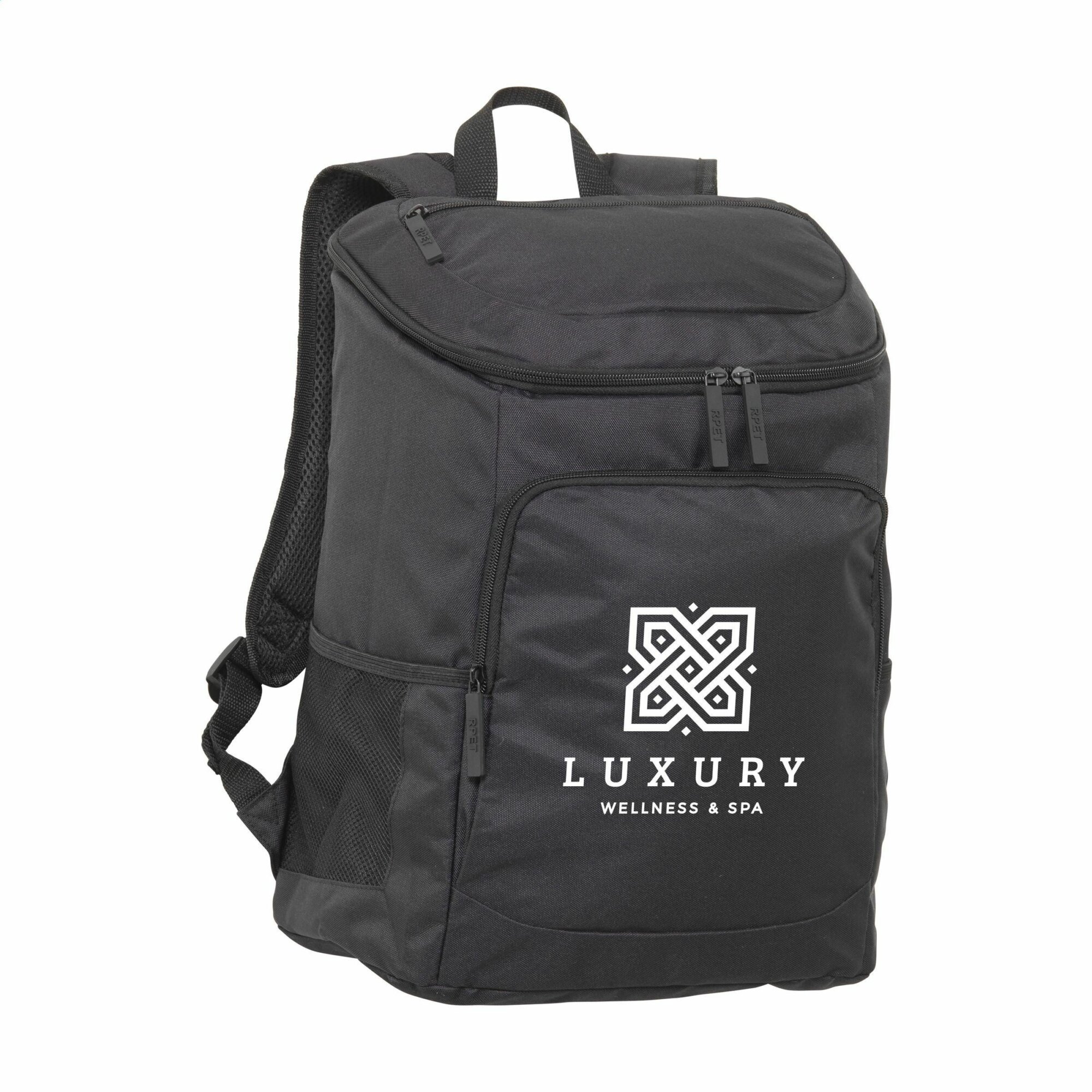 Ice Cool GRS RPET Backpack sac à dos Ice Cool GRS RPET Backpack sac à dos