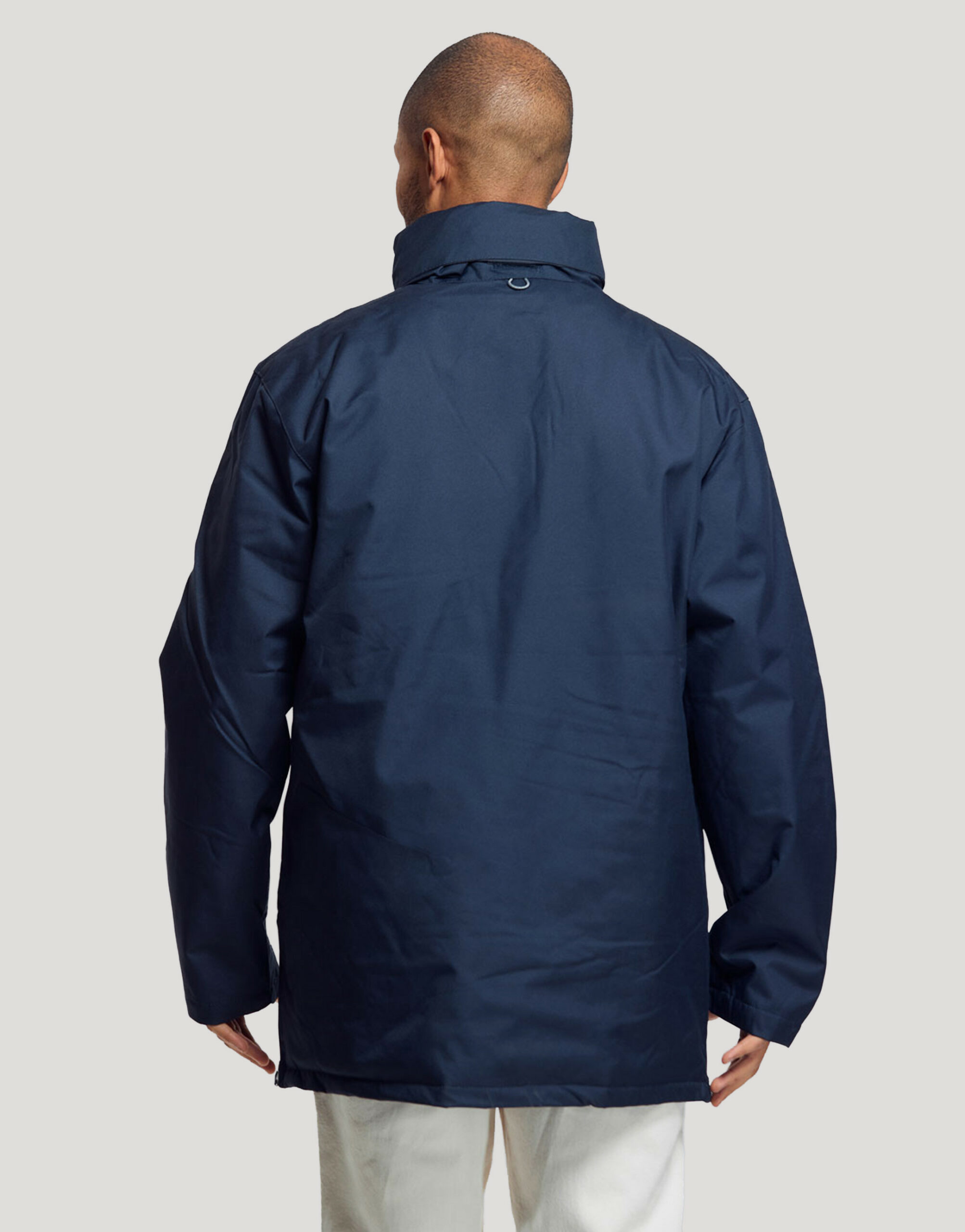 Parka unisexe Oxford imperméable Ice Parka unisexe Oxford imperméable Ice – vue 3