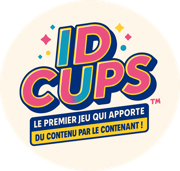 Logo ID CUPS