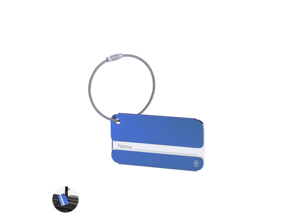 Identificateur valise Halux Identificateur valise Halux