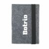 Identify GRS RPET Felt porte pièce d'identité