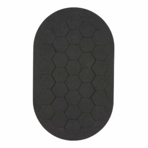 Inserts de genouillère flexibles à 3 couches Portwest KP33