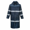 Iona Rain Coat Classic Portwest F438