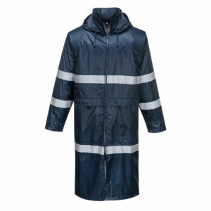Iona Rain Coat Classic Portwest F438