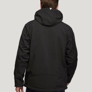 Softshell extrême homme 3 couches Irazu – vue 2