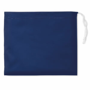 Poncho Regal