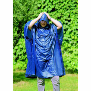 Poncho Regal – vue 2