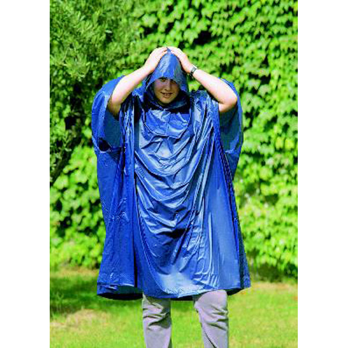 Poncho Regal Poncho Regal – vue 2