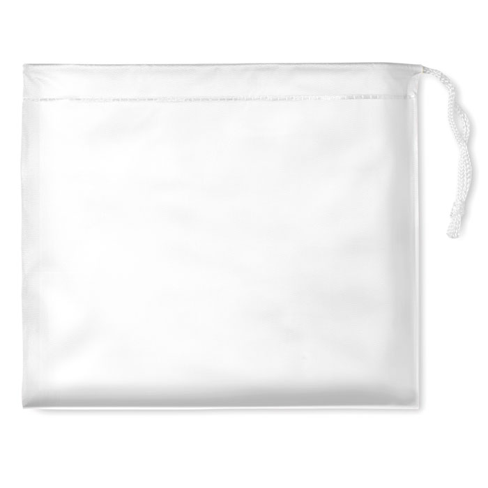 Poncho Regal Poncho Regal – vue 4