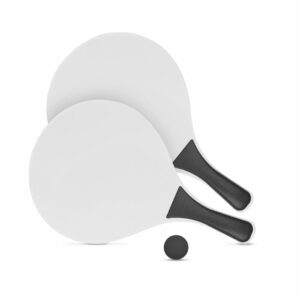 Raquette plage Match – vue 2