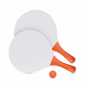 Raquette plage Match – vue 3