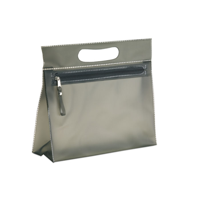 Trousse transparente Moonlight Trousse transparente Moonlight – vue 4