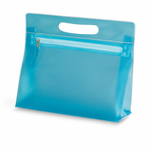 Trousse transparente Moonlight – vue 3