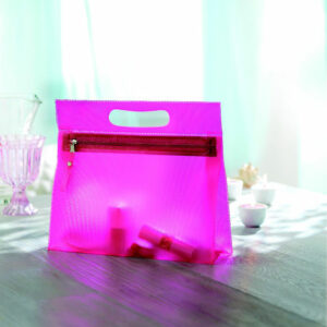 Trousse transparente Moonlight – vue 2