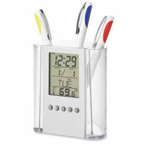 Porte stylo multi-fonctions Prodigy