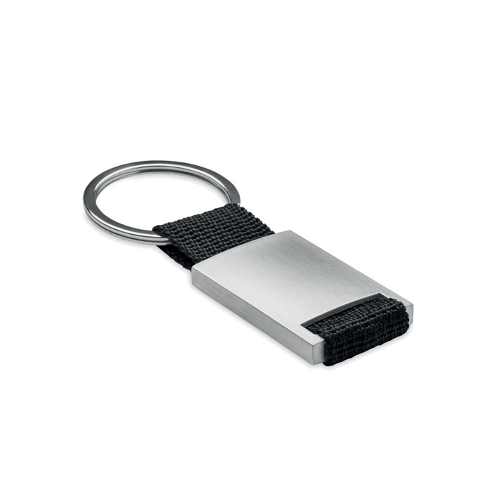 Porte-clés rectangulaire Tech Porte-clés rectangulaire Tech