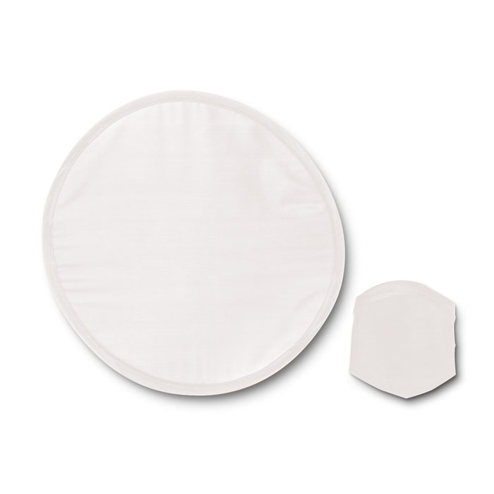 Frisbee nylon pliable Atrapa Frisbee nylon pliable Atrapa – vue 3