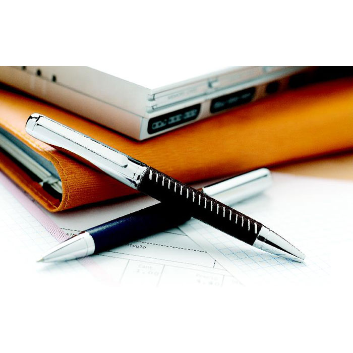 Stylo bille métal Premier Stylo bille métal Premier – vue 2