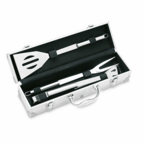 Coffret barbecue 3 pièces Asador