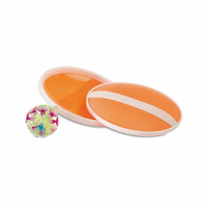 Jeu de balle à ventouses Catch&play – vue 3