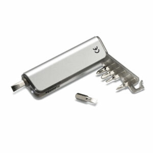 Support multi-outils et torche Alutool