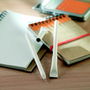 Stylo bille recyclé Artel – vue 2