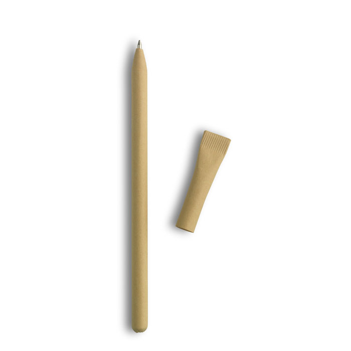 Stylo bille recyclé Artel Stylo bille recyclé Artel – vue 3