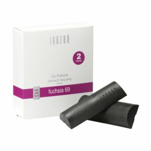 JANZEN Car Perfume Fuchsia 69