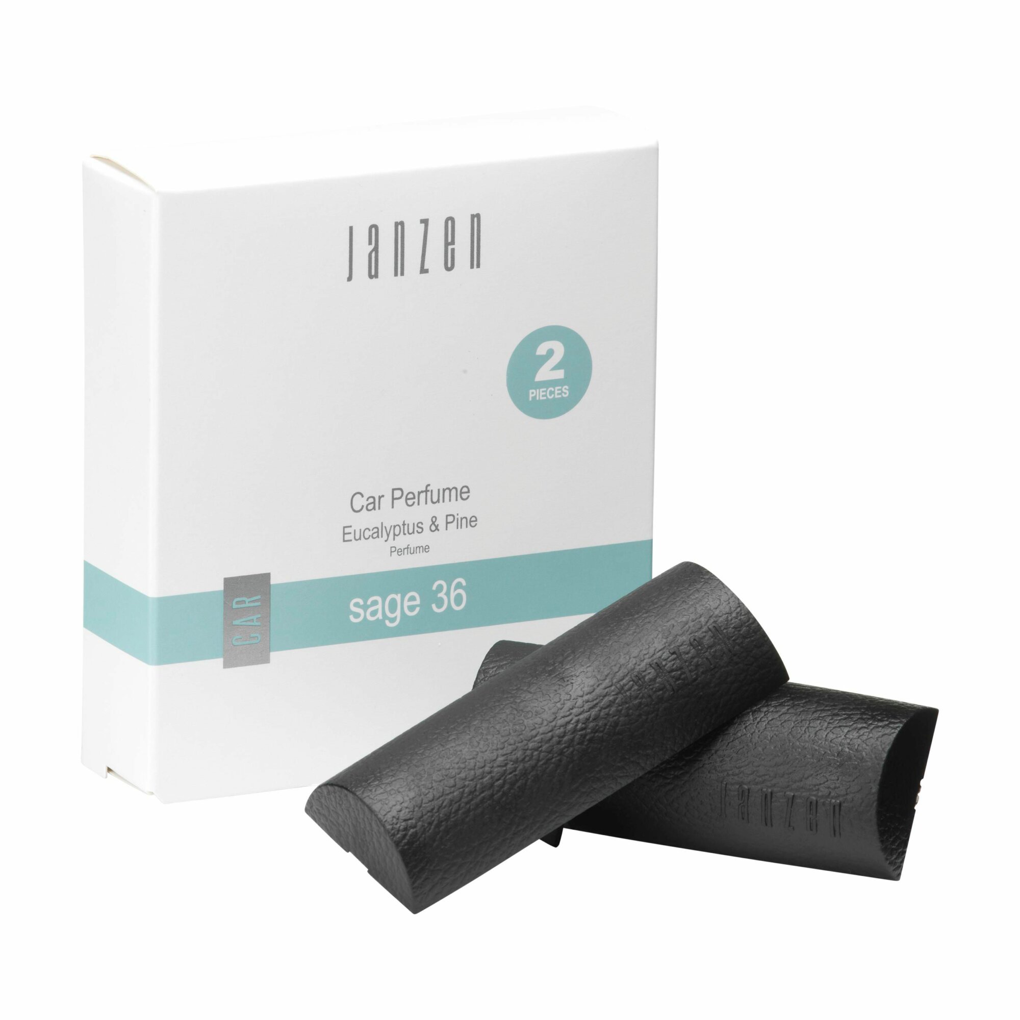 JANZEN Car Perfume Sage 36 JANZEN Car Perfume Sage 36