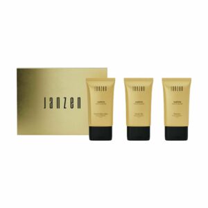 JANZEN Euphoria Coffret Lettre - 3 items