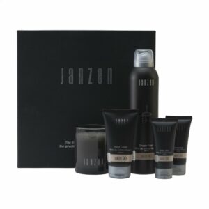 JANZEN Gift Set M Skin 90