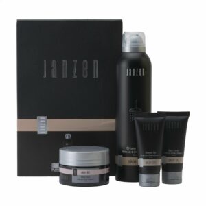 JANZEN Gift Set S Body Skin 90
