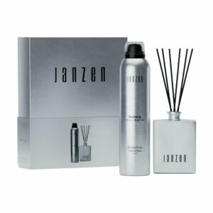 JANZEN Gift Set S Home & Body Heavenly
