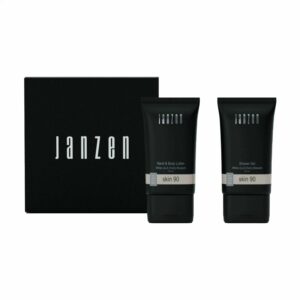 JANZEN Skin 90 Coffret Lettre - 2 items