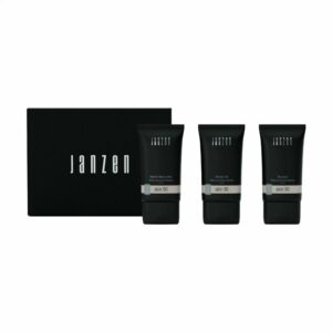 JANZEN Skin 90 Coffret Lettre - 3 items