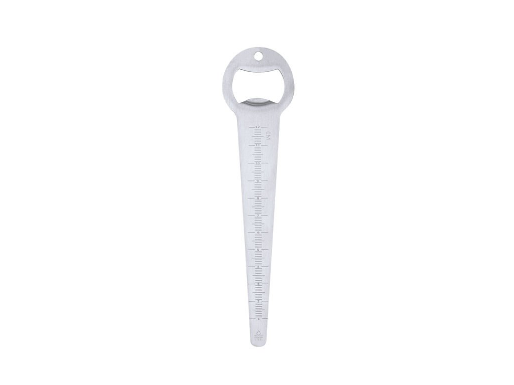 Jaugeur de profondeur pour graines ouvre bouteille Katon Jaugeur de profondeur pour graines ouvre bouteille Katon