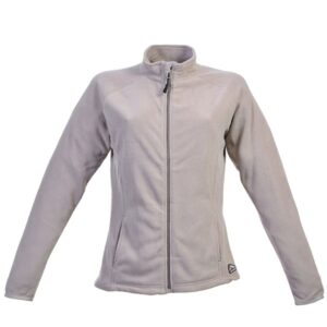 Micropolaire femme 200 g Jazz – vue 3