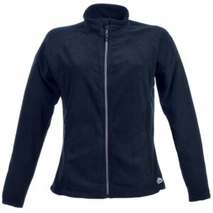 Micropolaire femme 200 g Jazz – vue 4