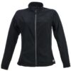 Micropolaire femme 200 g Jazz